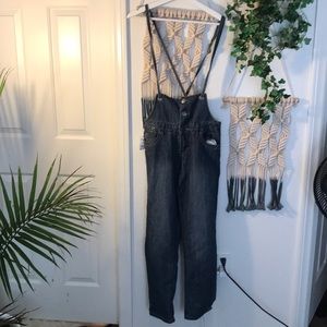 Charlotte Russe overalls